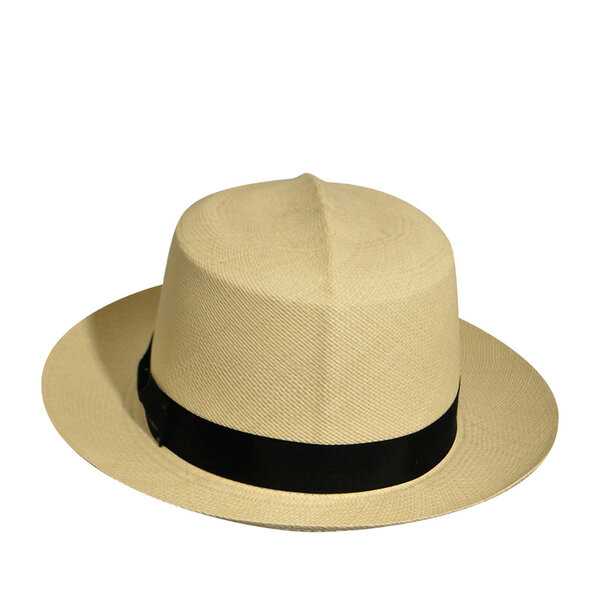 Шляпа канотье - что это такое, французский головной убор канотье, соломенная шляпа