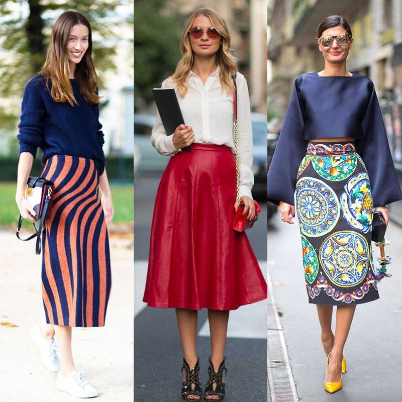 Атласная юбка – главный тренд 2021 года | world fashion channel