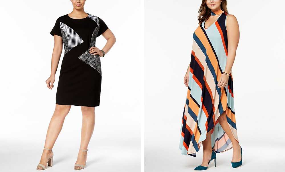 Атласное платье: 100+ роскошных вариантов, фасонов и трендов