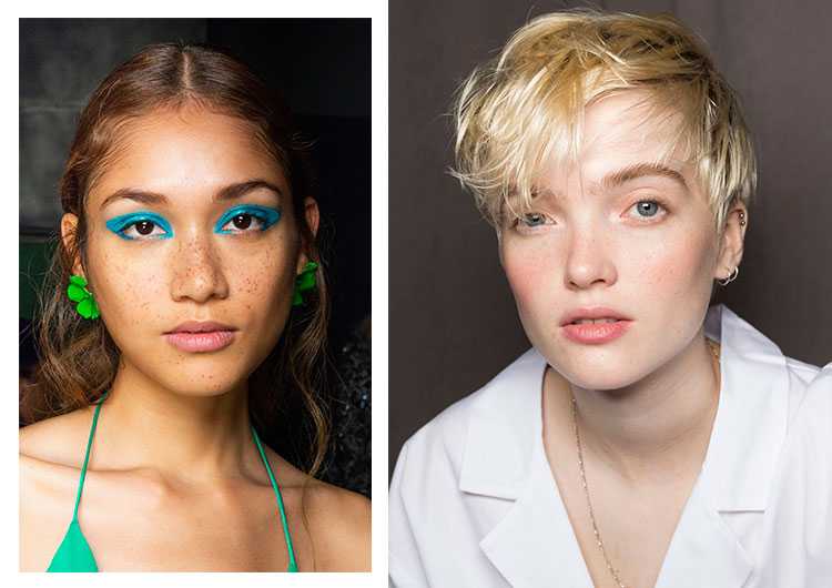 Вечерний макияж 2021: тренды, фото, новинки