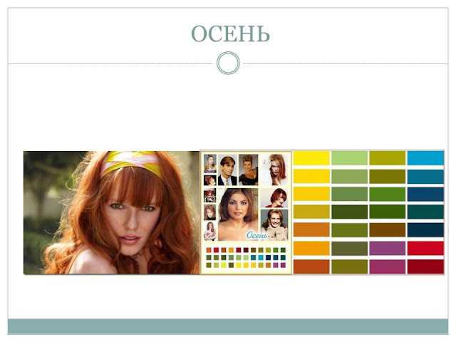 Как определить свой цветотип внешности онлайн: 12 цветотипов внешности с фото-примерами, одежда и макияж по цветотипу | qulady