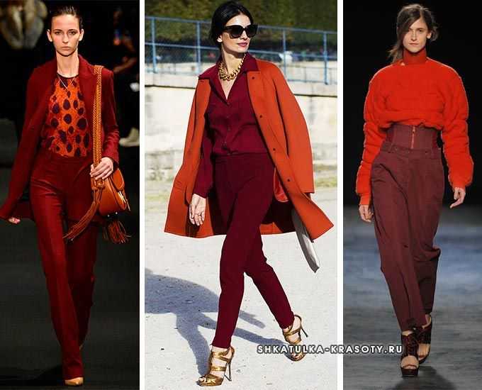 Бордовое платье: 70 модных фото, цветовая гамма, луки в разных стилях и современные тенденции