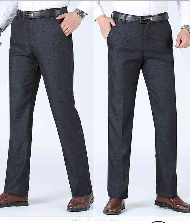 Мужские брюки чинос – создаем стильный образ