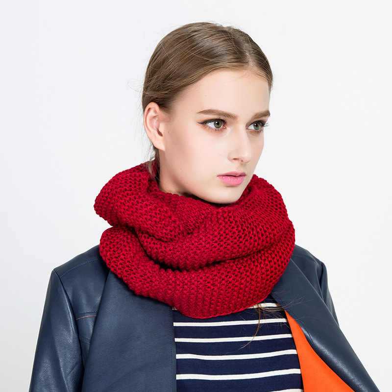 Виды шарфов, как стильно носить и  завязать  шарф
