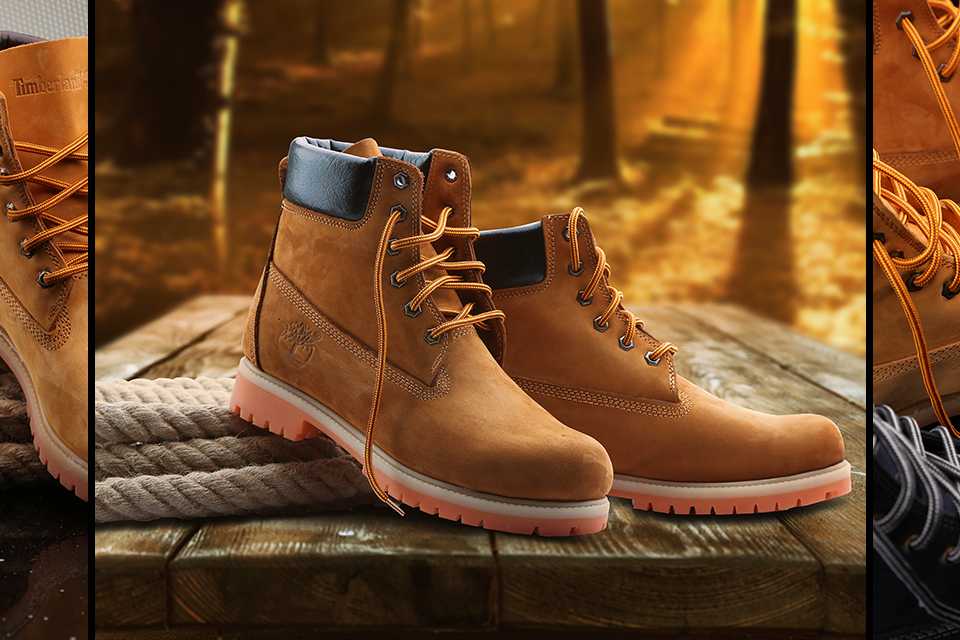 Мужские зимние ботинки timberland: особенности моделей и стильные сочетания