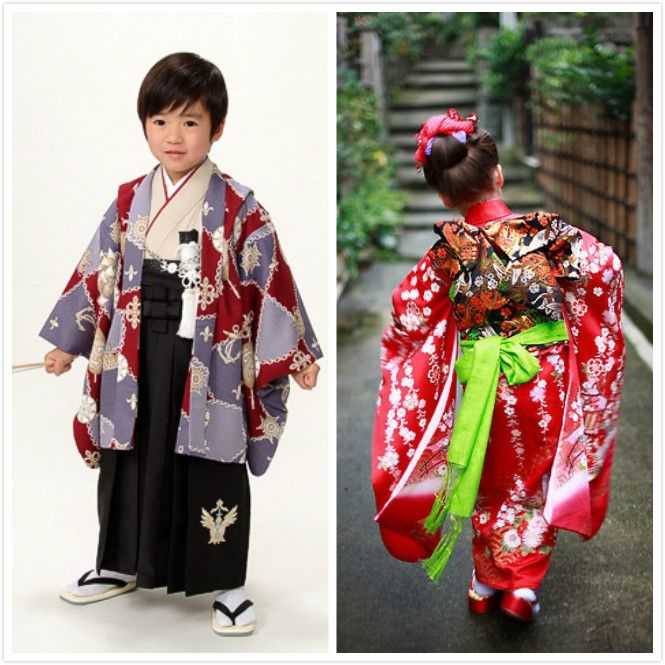 Японское кимоно, особенности кроя, модели для женщин и мужчин