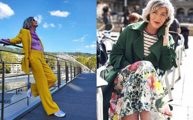 Мода для женщин за 40 - весна-лето 2021: модные тенденции, фото, новинки сезона