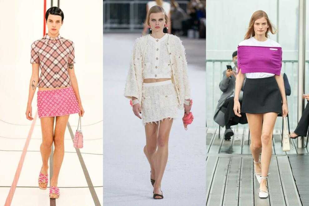 Самые модные и актуальные модели платья с бахромой в 2020 году