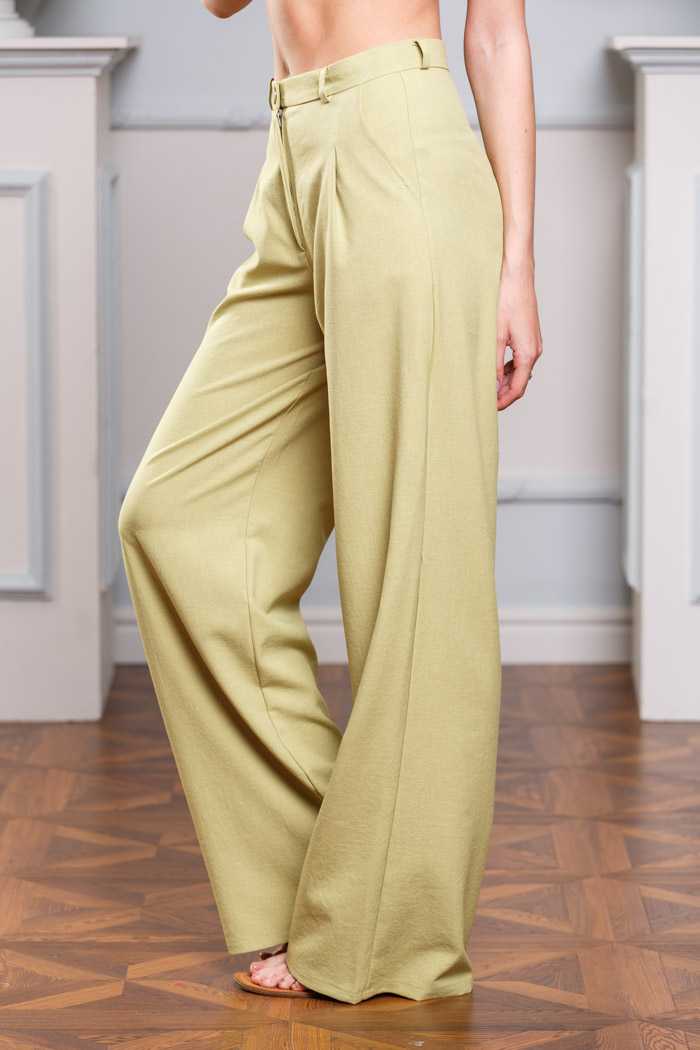 Женские брюки слаксы (51 фото): укороченные, классические модели, с чем носить