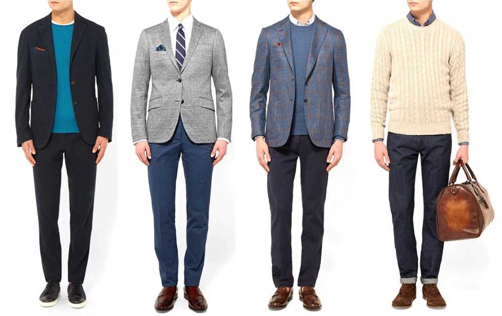 Деловой стиль smart casual: как одеться в офис? — покровский ювелирный завод
