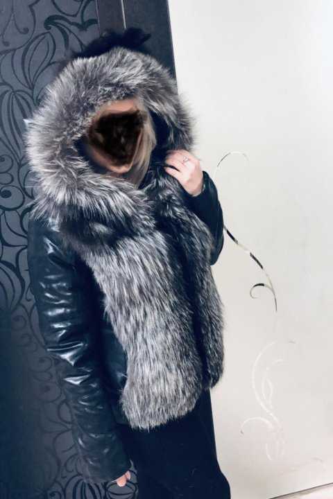 Женские кожаные куртки-2021 с натуральным и искусственным мехом: фото и лучшие меховые зимние модели
