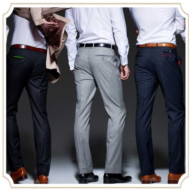Мужские брюки чинос: что это такое и с чем их носят