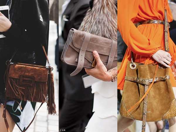 Классические сумки женские через плечо, большие черные модели из натуральной кожи, модные цвета замшевых клатчей