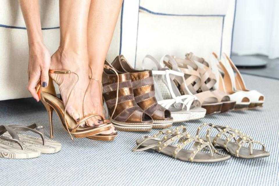 Модные ботинки для женщин – советы по выбору модной и актуальной пары