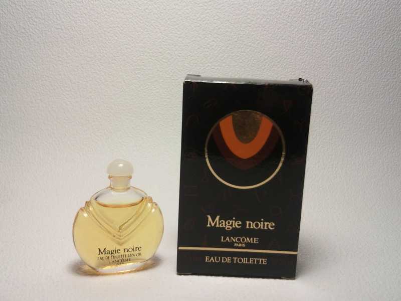 Lancome  magie noire — аромат для женщин: описание, отзывы, рекомендации по выбору