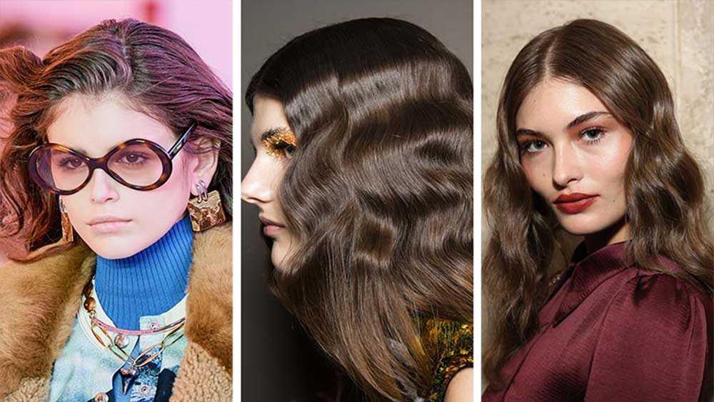 Цвет волос 2021: модные тенденции, оттенки, окрашивание - для коротких, средних, длинных - glamusha