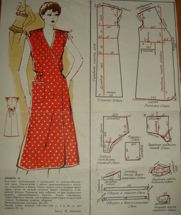 Как сшить женский сарафан: выбор ткани, схема выкройки, подробная инструкция по пошиву изделия, фото, видео