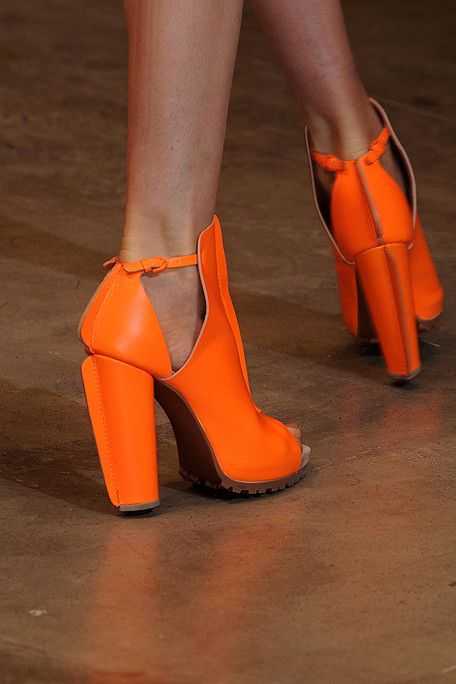 Модная обувь весна-лето 2022: 14 трендов | trendy-u
