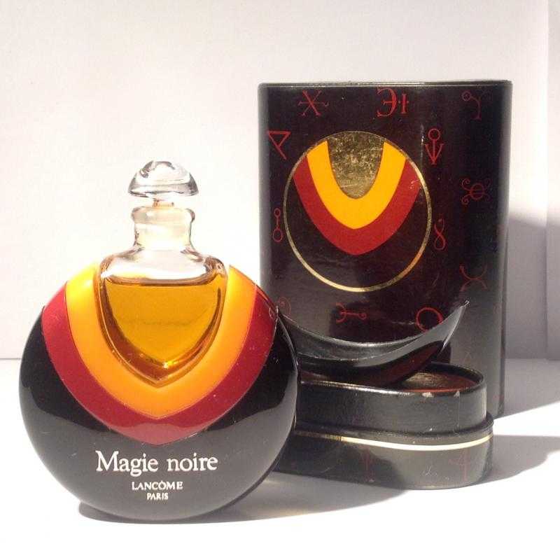 Lancome  magie noire — аромат для женщин: описание, отзывы, рекомендации по выбору