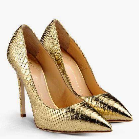 Золотистая обувь. золотые туфли – почувствуй себя на миллион