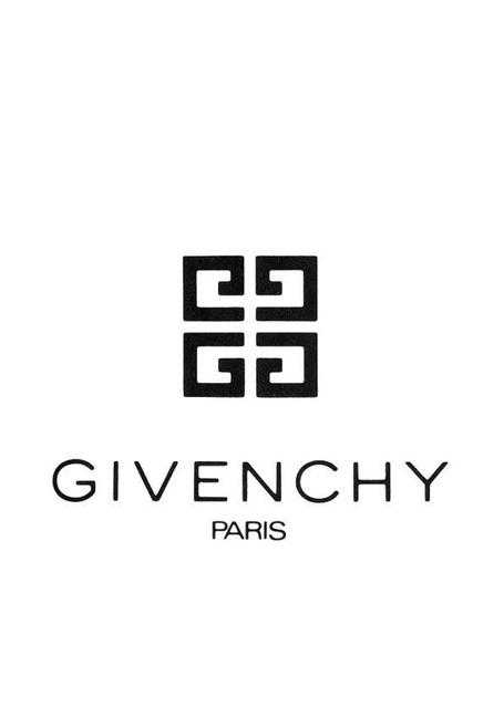 Givenchy  be givenchy