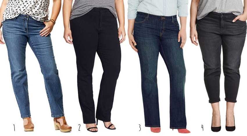 Юбки для полных женщин с животом - фото длинных и миди моделей
