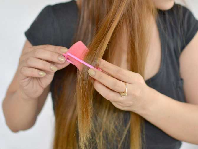 Полировка волос: плюсы и минусы процедуры