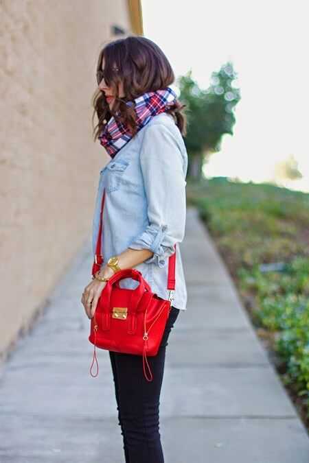 Модные городские рюкзаки для девушек: когда удобно и стильно!