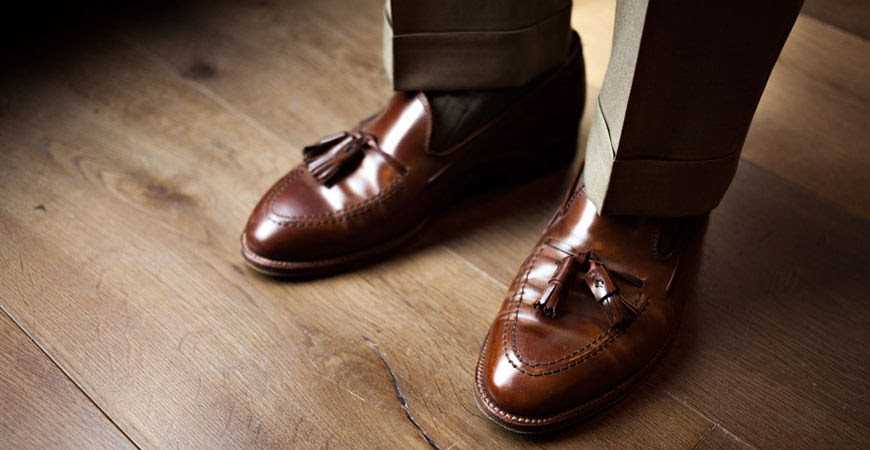 Основные виды мужской обуви — особенности, отличия, с какой одеждой комбинировать