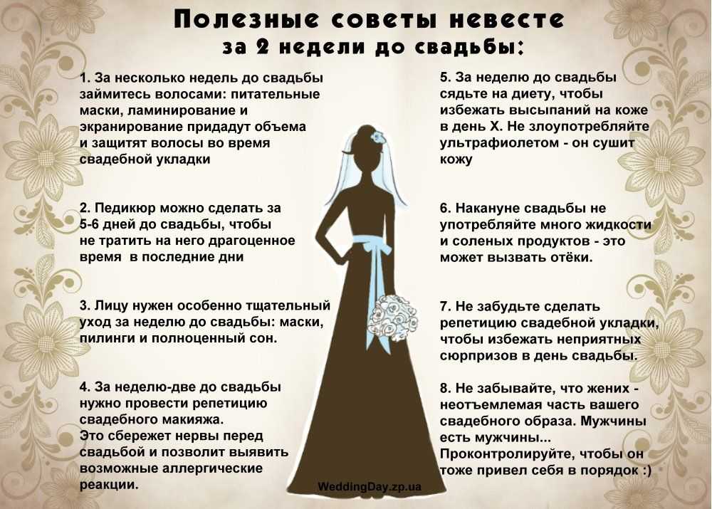 Народные приметы и суеверия про свадебное платье: что можно и чего нельзя делать