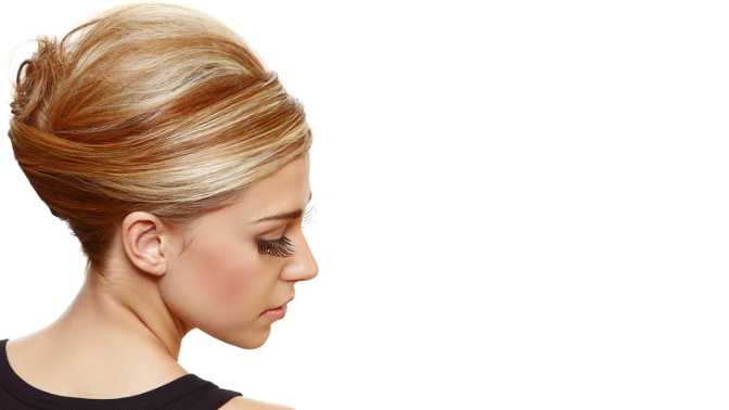 Выполнение причёски ракушка: пошаговая инструкция, укладка на короткие, средние и длинные волосы