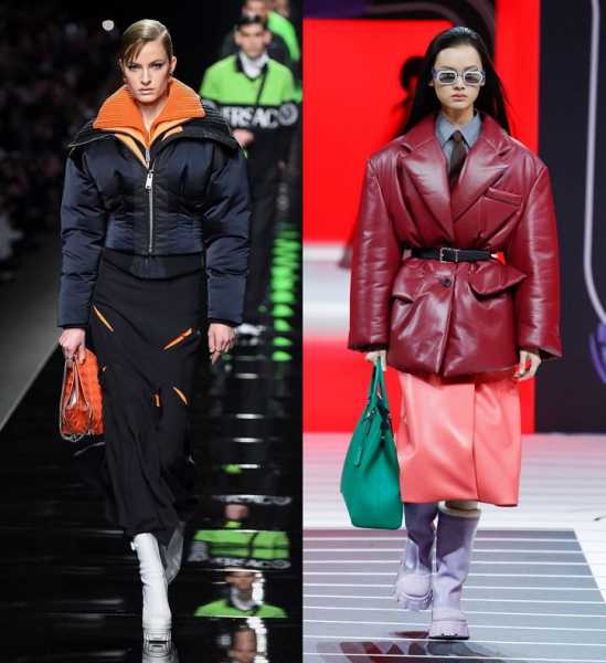 Завораживающие женские куртки весна 2022: фото модных курток на весну