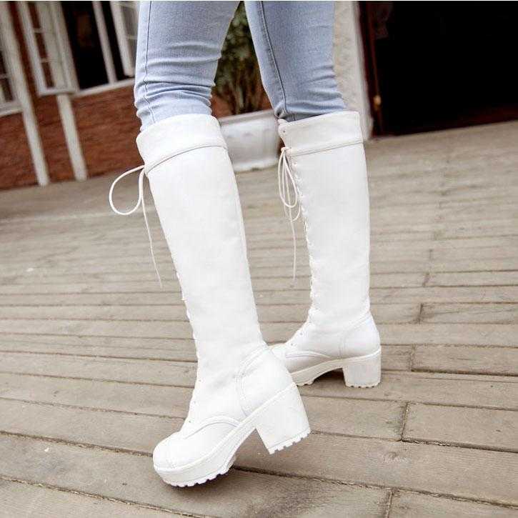 Белые туфли, лучшие модели, с чем носить, как ухаживать