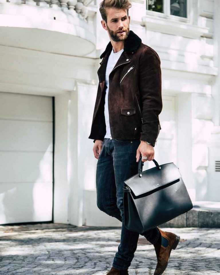 Обзор 10-ти лучших брендов мужских сумок. рейтинг по отзывам пользователей