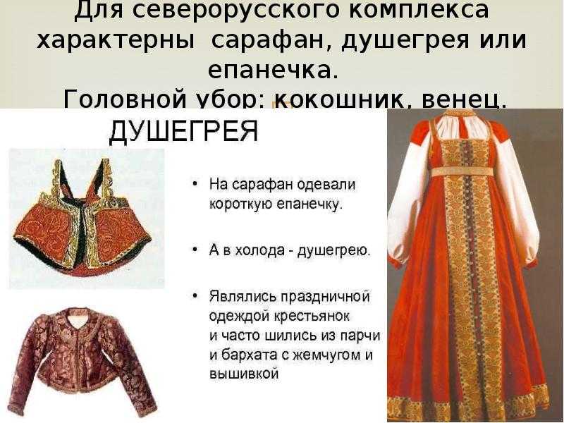 Творческий проект по технологии на тему: «татарский национальный костюм».