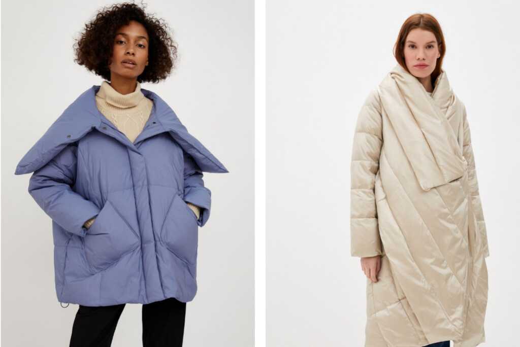 Модные пальто на осень и зиму 2021-2022, фото, советы стилиста