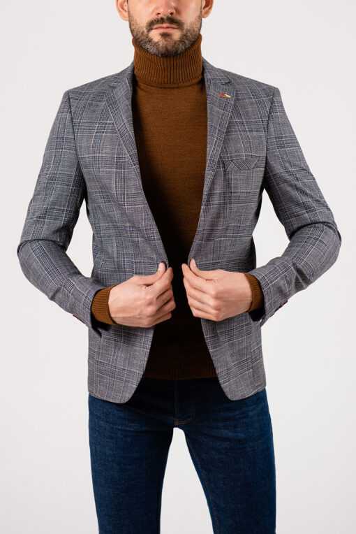 Мужские пиджаки 2021: все варианты, от классики до авангарда