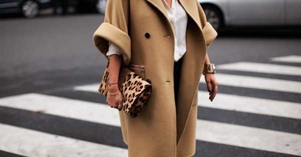 Пальто с кожаными рукавами и вставками, женское серое пальто бершка, драповое черное пальто