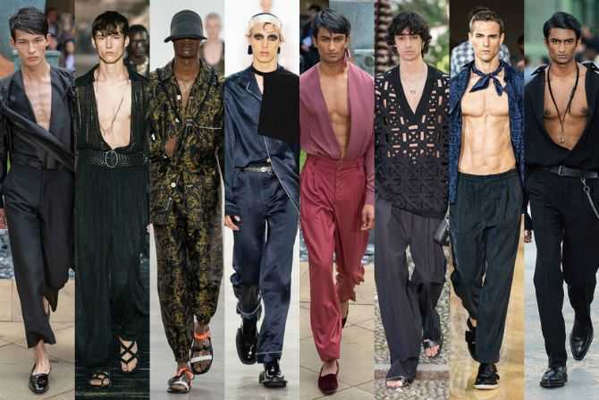 Мужская мода 2021: тренды, новинки, фото
мужская мода 2021 — modnayadama