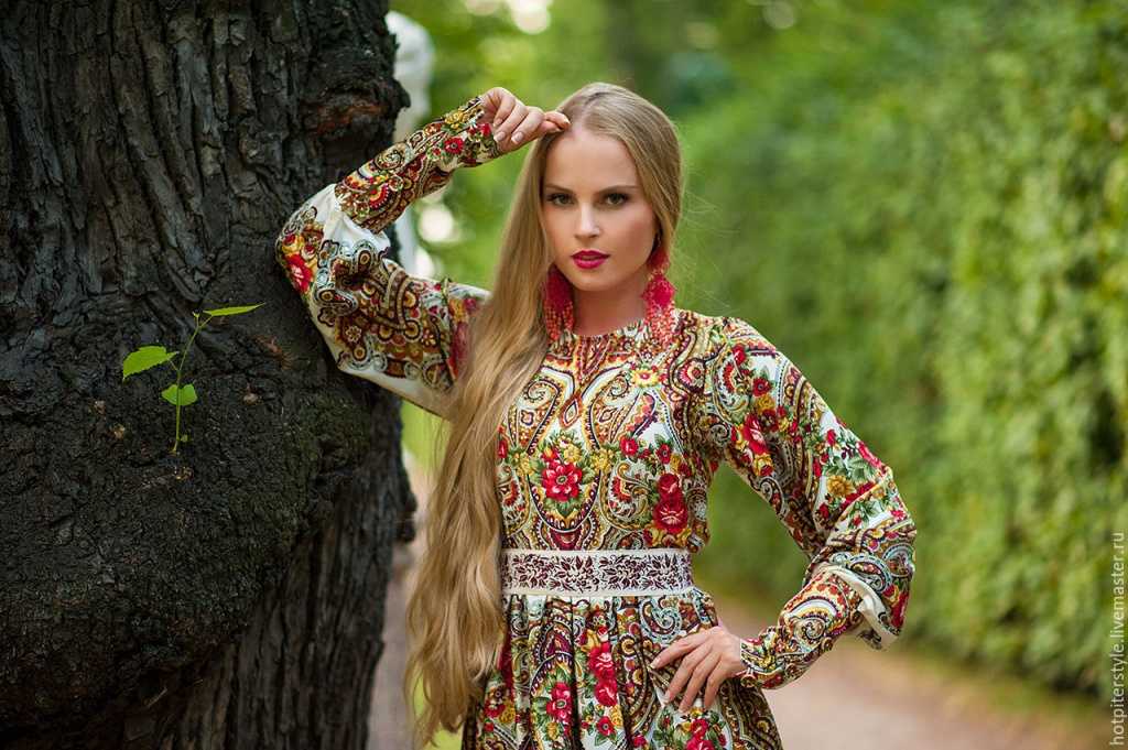 Татарский национальный костюм, история, составные элементы, декор, цветовая гамма