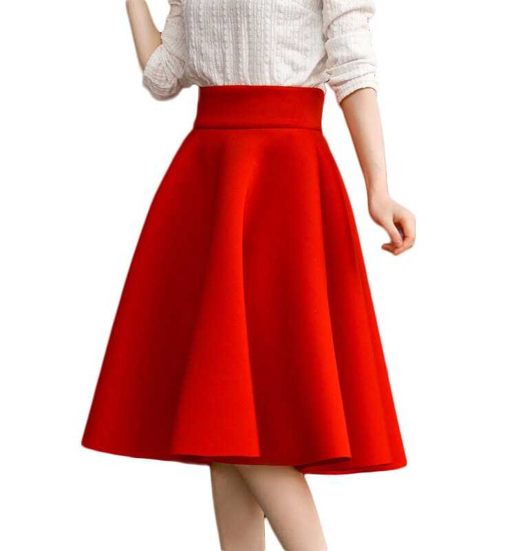 Красивая и привлекательная юбка-годе: актуальные фасоны и модели этого сезона
