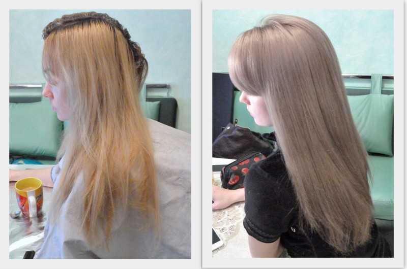 Уход за волосами для блондинок: топ-8 средств, советы стилистов и тренд услуга