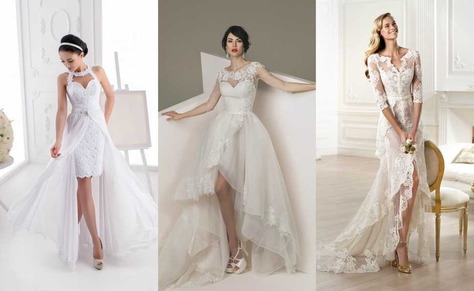 Платья со шлейфом 2019-2020: фото модных фасонов - свадебные, на выпускной, вечерние - советы по выбору