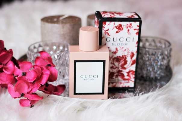 Духи гуччи - описание ароматов парфюма от gucci, особенности туалетной воды для женщин и для мужчин - на aromacode