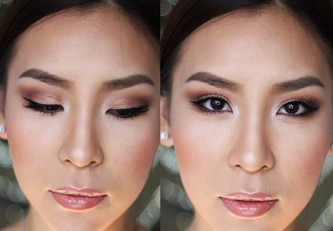Значение цветовых сочетаний и выбор правильных оттенков для создания желаемого образа Варианты макияжа для женщин с карими глазами на день и вечер