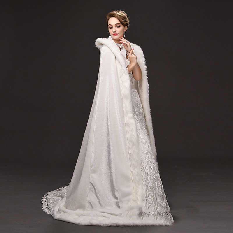 Вязаное свадебное платье