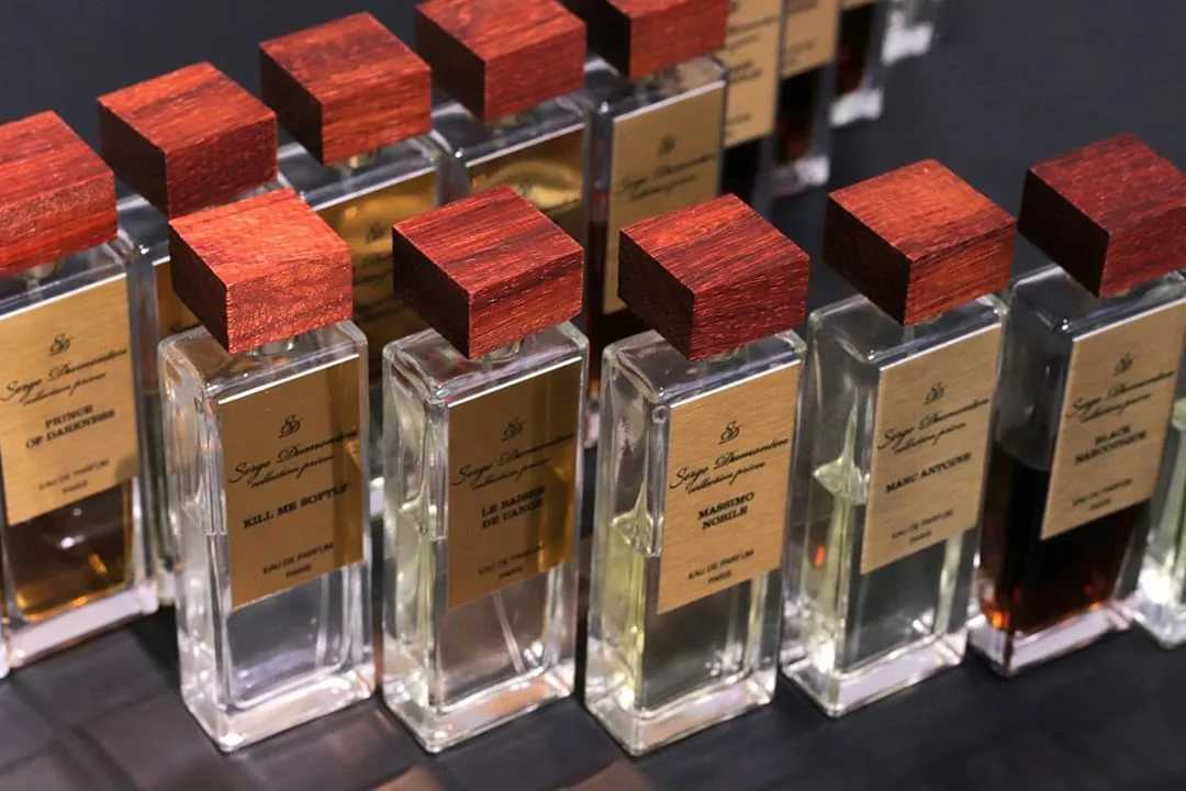 Лучшие нишевые бренды парфюмерии [2018] — выбираем аромат