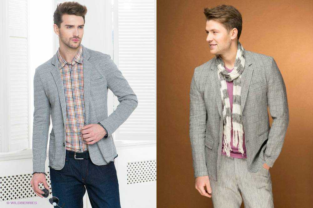 Мужские пиджаки: фото стильных фасонов | модные новинки сезона
