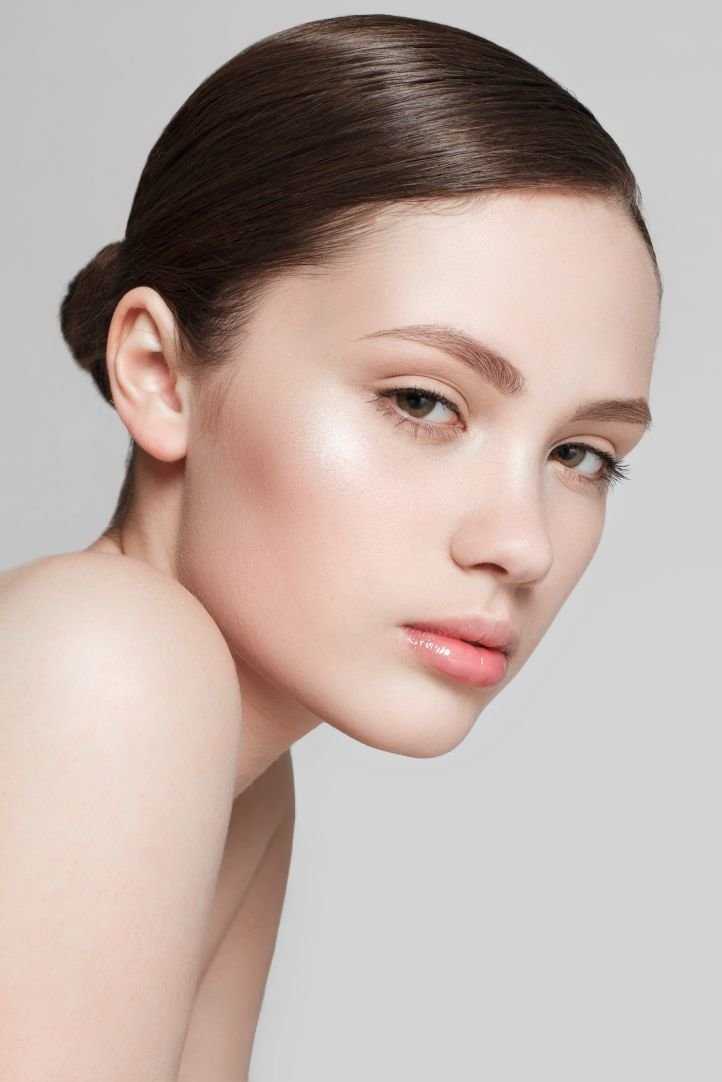 Как сделать повседневный макияж: пошаговая инструкция и тренды