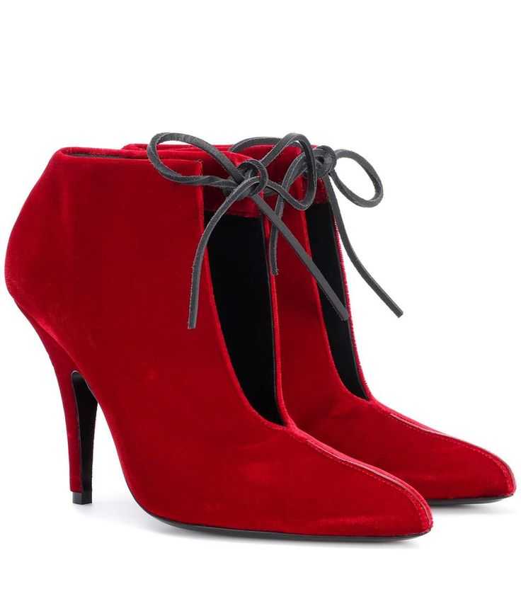 Красная обувь 2021 с чем носить фото образы стильные луки - модный журнал